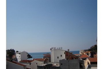 Montenegro Privát Ulcinj, Exterieur